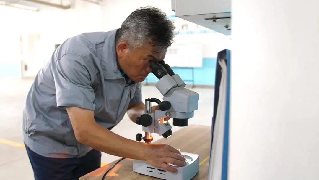 立昇企業(yè)董事長陳良剛