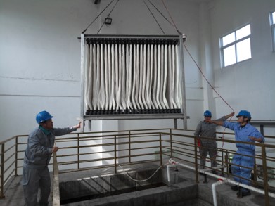 電子電鍍廢水 電子電鍍廢水