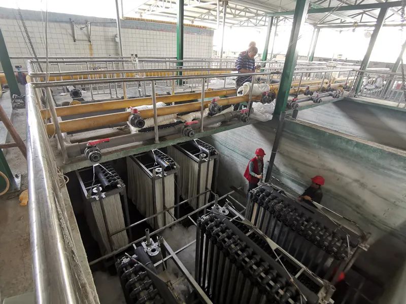 研磨廢水 研磨廢水