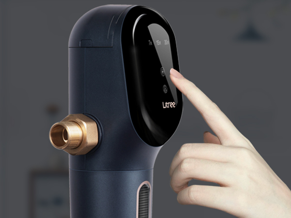 Technical intelligent product / 4 types of self-cleaning