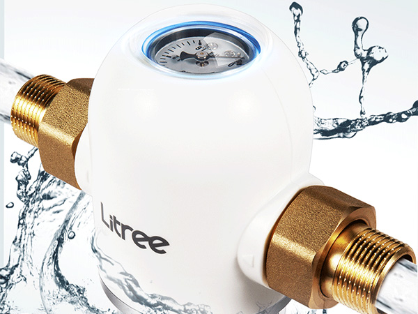 水壓實(shí)時(shí)監(jiān)控 用水心中有數(shù)