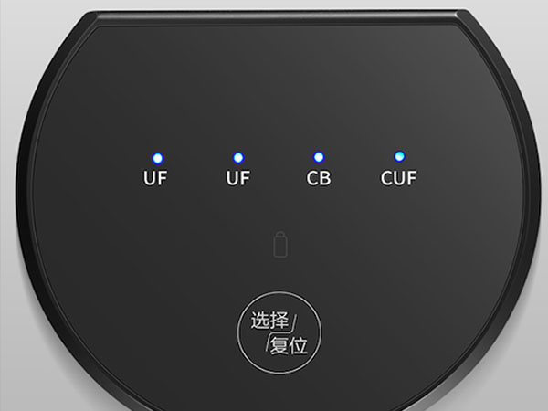 智能更換提醒 濾芯壽命隨時掌握