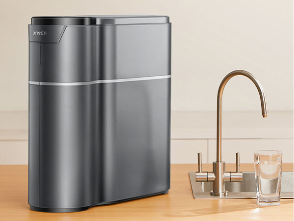 立升復(fù)合超濾凈水器 C5