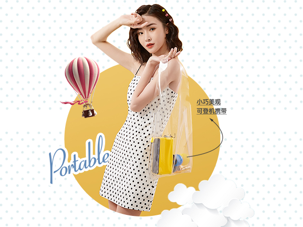 Travel or business trip/Health accompanies all the way