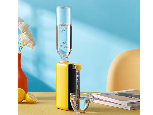 7 kinds of temperature