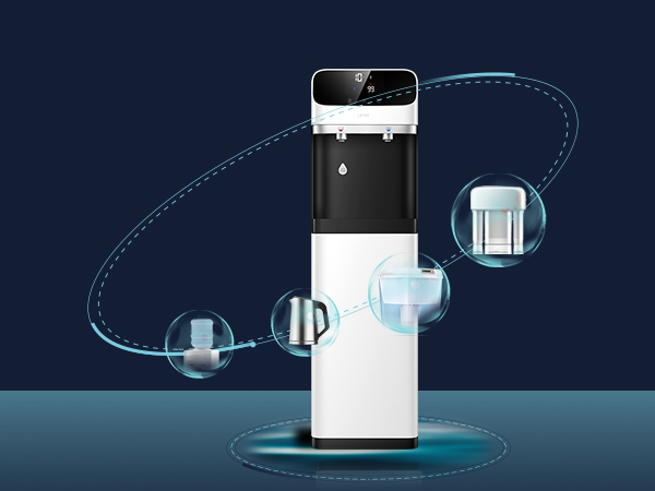 商務(wù)凈飲 隨心暢享