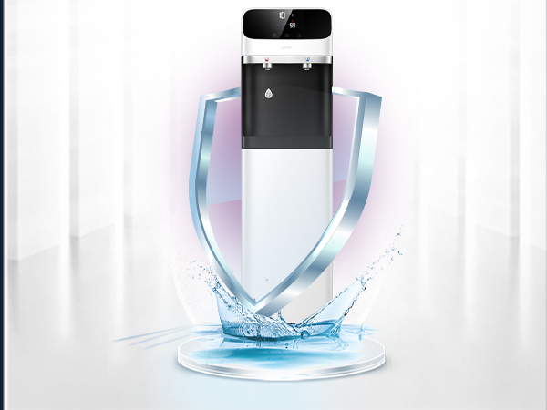 UV長(zhǎng)效殺菌 讓安全多一重保障