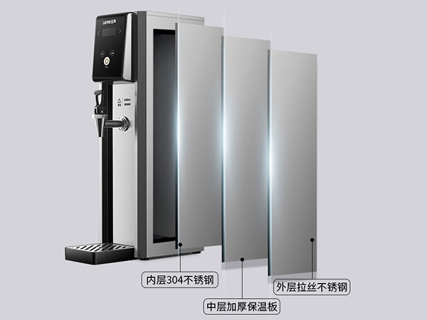 三層鎖溫技術(shù)