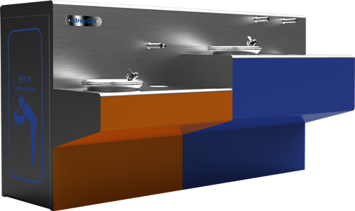 Litree Outdoor Drinking Table