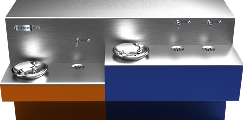 世博直飲臺(tái)2