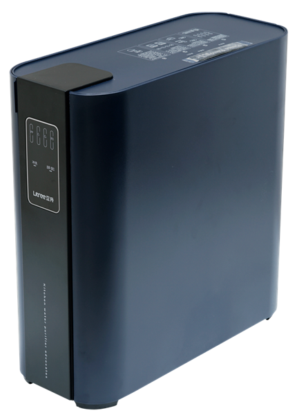 Pure Water Purifier 3A