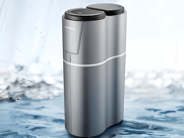 Best partner in water purification/Drink sweet mineral water