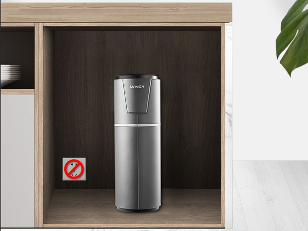 Efficient water saving / waste reduction