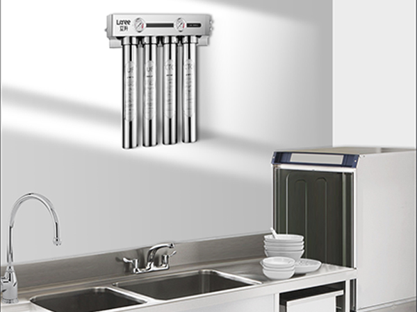 壁掛式設(shè)計 不占空間更美觀