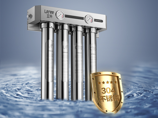 整機身304不銹鋼材質(zhì) 耐用抗腐蝕