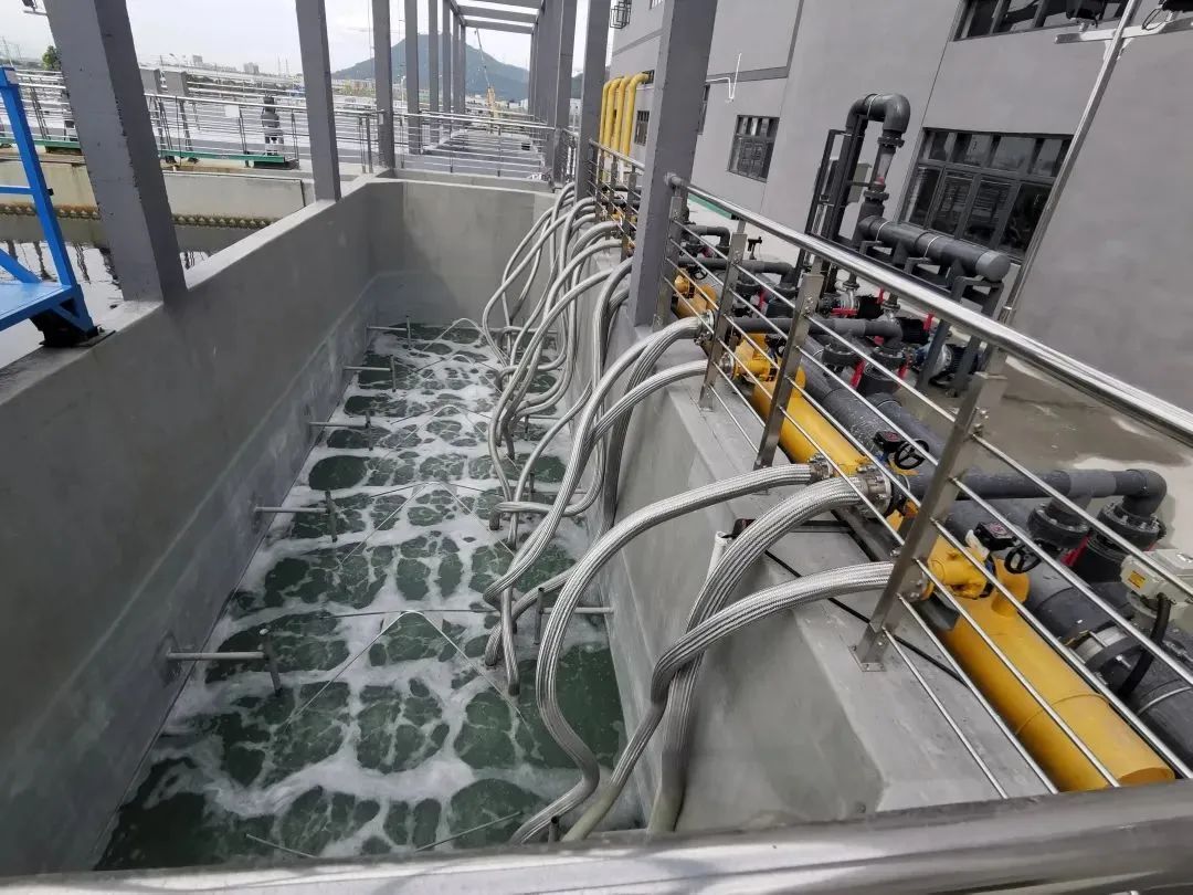 立升超濾膜在污水資源化利用領(lǐng)域的應(yīng)用3 立升超濾膜在污水資源化利用領(lǐng)域的應(yīng)用3