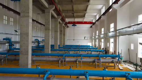 立升超濾膜在污水資源化利用領(lǐng)域的應(yīng)用1 立升超濾膜在污水資源化利用領(lǐng)域的應(yīng)用1