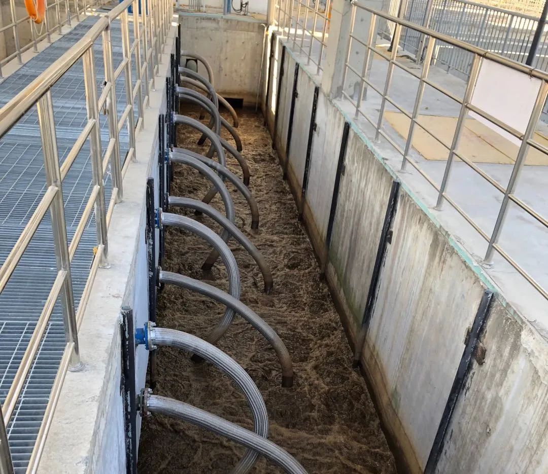 超濾膜技術在回用水領域的廣泛應用5 超濾膜技術在回用水領域的廣泛應用5