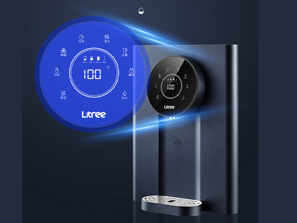 沸點(diǎn)可調(diào)節(jié) 高海拔偶也能暢享好水