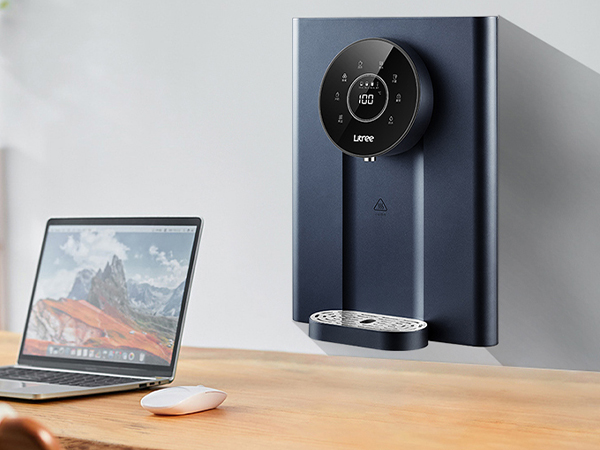 秒速沸騰 即刻暢飲