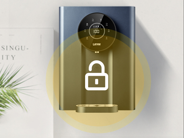 貼心童鎖設(shè)計 守護(hù)寶寶好奇心