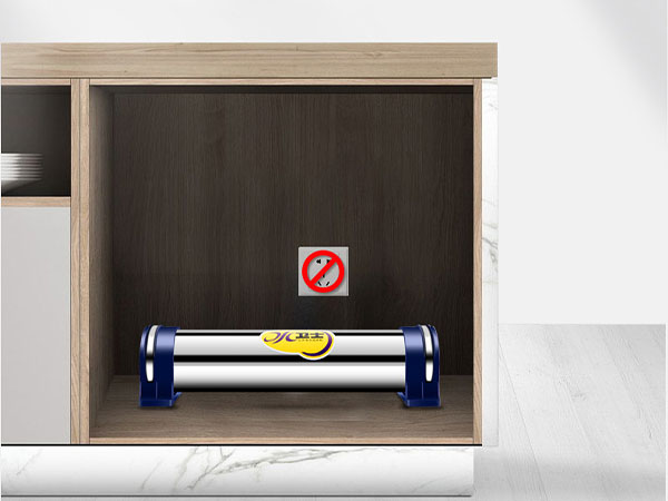 不插電無廢水 節(jié)能環(huán)保更省心