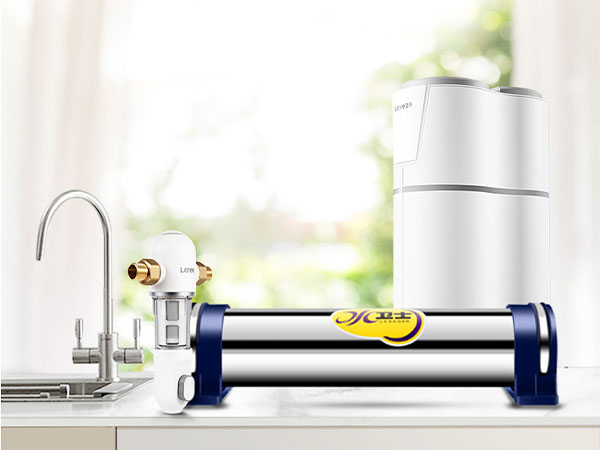 廚房凈飲套裝 在一起更美好