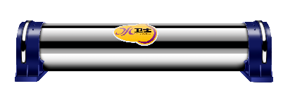 Central Ultrafiltration Water Purifier LH3-8Gd