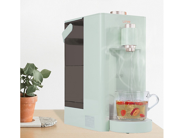 Compact and flexible / plug-in installation free