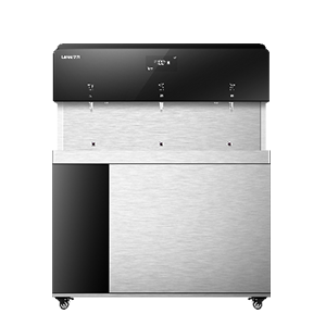 立升節(jié)能飲水臺 DF531