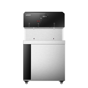 立升節(jié)能飲水臺 DF521C