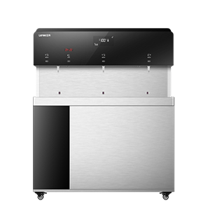 立升節(jié)能飲水臺 DF531C