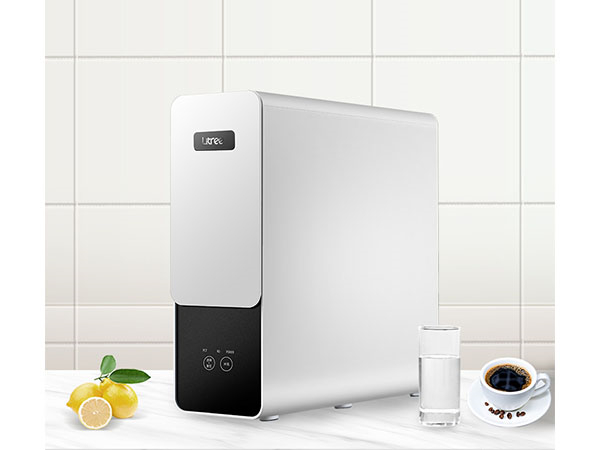 純凈新升級(jí) 助力餐飲好生意