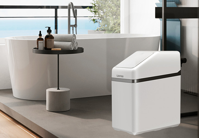 小巧不占地 舊居新居輕松裝