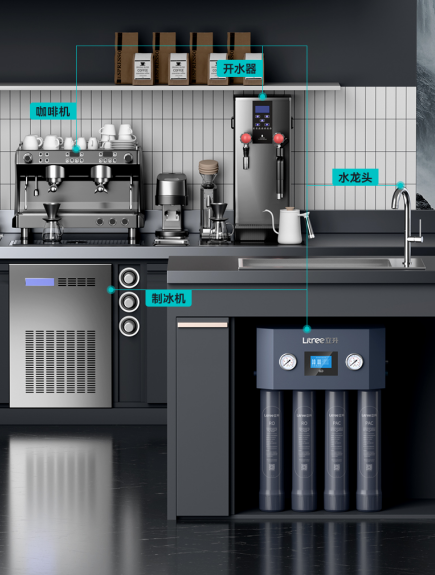 一機(jī)全方位供水
