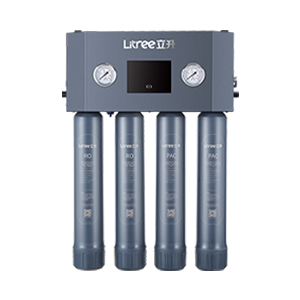 立升雙出水凈水器 RW2400 Pro