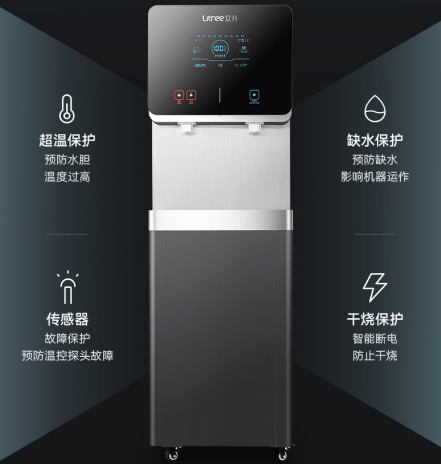 多重防護(hù)機(jī)制 各司其職專業(yè)守護(hù)