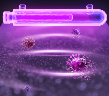 99.9%紫外線殺菌 高效環(huán)保喝的更放心