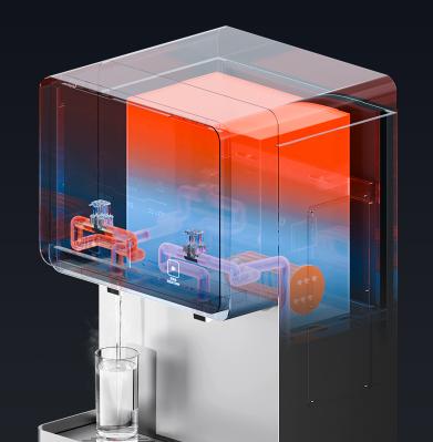 分層加熱黑科技 高效節(jié)能更健康