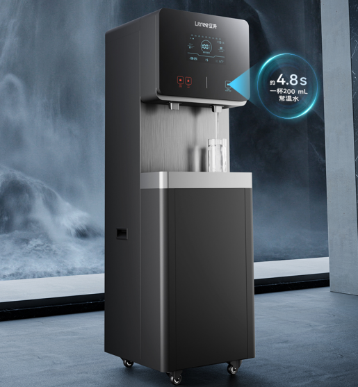 大流量直飲 取水不擁堵不排隊(duì)