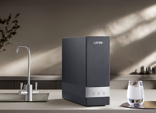 智慧零陳水技術(shù) 每杯水鮮活直飲