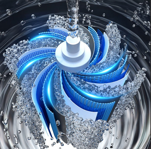 3-5年長(zhǎng)效RO膜 恒久省芯