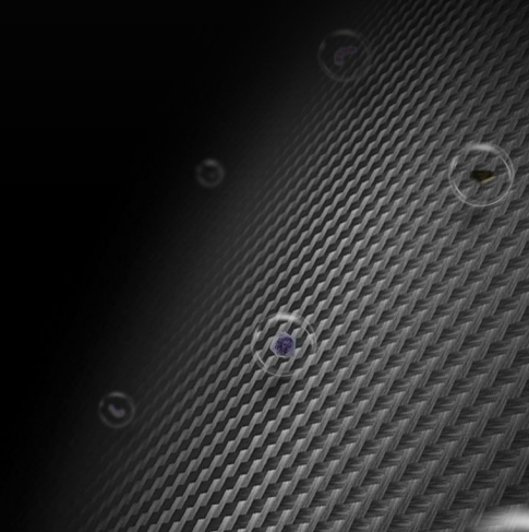 40微米過濾精度