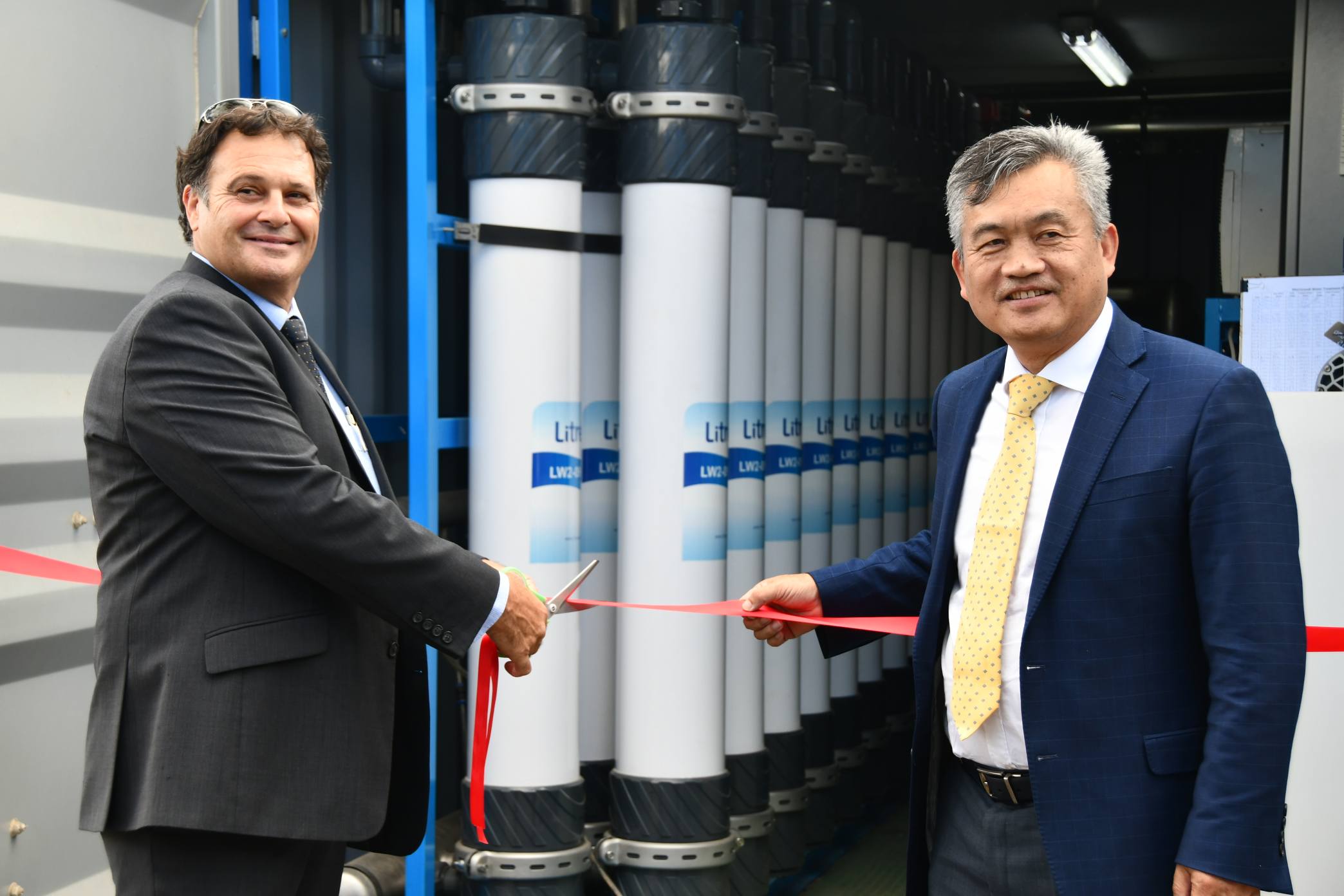 2018年澳大利亞上亨特郡政府合作項(xiàng)目 2018年澳大利亞上亨特郡政府合作項(xiàng)目