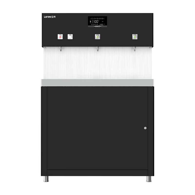 溫?zé)崾斤嬎畽C(jī) DF500 系列（RO）