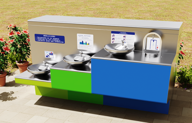 整機(jī)不銹鋼 經(jīng)久耐用